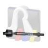 RTS 9201484 92-01484_=30037F [1644600005] тяга рул. л.+п./ MB W 164 ML 280/320 CDI 4-matic/500 4-matic 05