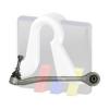 RTS 95-09593-2 Куполообразная стойка
