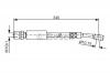 BOSCH 1 987 476 691 Тормозной шланг
