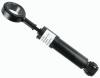 SACHS 131 726 Гаситель, крепление кабины
