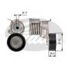 GATES T39115 Ролик T39115 (7808-21515)