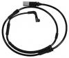 TEXTAR 98043000 Датчик износа пер.колодок BMW 7-серии F01,F02  =&gt;2009