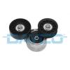 DAYCO APV2493 Натяжитель ремня, клиновой зубча