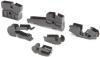 HELLA 9XW 184 107-221 Щетка стеклоочистителя