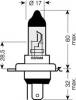 OSRAM 64193CBI-HCB Лампа H4 P43T 12V 60/55W COOL BLUE® INTENSE Пластиковая коробка, 2 шт. в упаковке