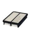 HENGST FILTER E1044L фильтр воздушный