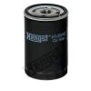 HENGST FILTER H14W40 Фильтр масляный M102/103 W124/201/126