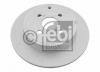 FEBI BILSTEIN 26063 Тормозной диск