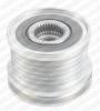 SNR GA75417 Шкив генератора SNR GA75417 Audi A4/A5 08-