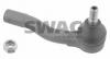 SWAG 13 92 6798 Наконечник поперечной рулевой тяги