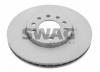 SWAG 40 92 3549 Тормозной диск