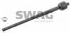 SWAG 50932019 Тяга рулевая Mazda 2, Ford Fiesta VI 08-]