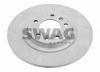 SWAG 62 92 6037 Тормозной диск