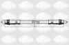 SASIC SBH0284 Тормозной шланг задний [265 mm]