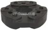 JP GROUP 1254000100 (880458367) Муфта эластичн кардан. вала / OPEL Omega-A/B,Senator-B 2.2-3.0