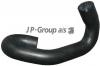 JP GROUP 1214301200 (881337582) Шланг системы охлаждения двигателя