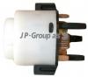 JP GROUP 1190400800 (905530001) Контактная группа замка заж.