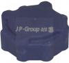 JP GROUP 1114800800 Крышка расширительного бачка