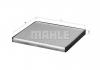MAHLE LA 447 Фильтр, воздух во внутренном пространстве