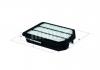 MAHLE LX 2687 Воздушный фильтр