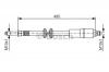 BOSCH 1 987 481 005 Тормозной шланг