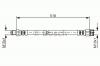 BOSCH 1 987 481 007 Тормозной шланг