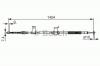BOSCH 1987482294 ТОРМОЗНОЙ ТРОС