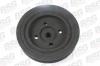 BSG BSG30170002 Шкив коленвала с демпфером / FORD Focus I, Transit Connect, Mondeo IV, S-Max 1.8 TDCI 01~