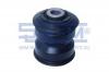 SEM LASTIK 7587 Втулка рессоры  Mercedes D=50, d=12, h=70 (602 324 00 50, 1982.04) SEM