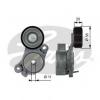GATES T39040 Ролик натяжителя VAG Ibiza,Fabia,Golf,Golf Plus,Jetta,Passat,Tiguan,Touran,CrossGolf 2005-г.