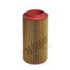HENGST FILTER E1900L Воздушный фильтр