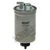 HENGST FILTER H142WK Топливный фильтр