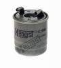 HENGST FILTER H331WK Фильтр топливный
