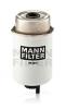 MANN-FILTER WK8015 Фильтр топливный
