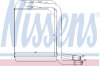 NISSENS 73976 NS73976_радиатор печки/ VW T5 03