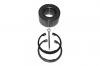 MOOG OPWB11097 Подшипник ступицы, комплект: Opel Astra,Corsa,Vectra A(92-) пер.