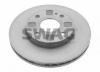 SWAG 83 92 3439 Тормозной диск