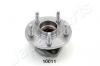 JAPANPARTS KK10011 Ступица колеса
