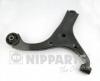 NIPPARTS N4910524 Рычаг независимой подвески колеса, подвеска колеса