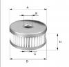 FILTRON PM999/10 Топливный фильтр