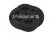 JP GROUP 1121603400 (253612003) Резинка крепл. глушителя.