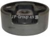 JP GROUP 1132406300 (199320007) Сайлентблок подрамника-верхн