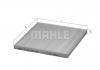 MAHLE LA477 Фильтр салонный TOYOTA LAND CRUISER (J12), YARIS, SUBARU LEGASY IV, TRIBECA