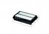 MAHLE LX2863 Фильтр воздушный