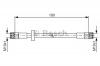 BOSCH 1 987 476 216 Тормозной шланг