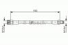 BOSCH 1 987 476 230 Тормозной шланг