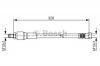 BOSCH 1 987 481 001 Тормозной шланг