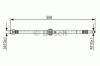 BOSCH 1 987 481 182 Тормозной шланг