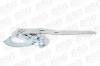 BSG BSG30-965-010 Стеклоподъемник передний левый