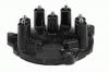 BOSCH 1235522384 Крышка распределителя зажигания